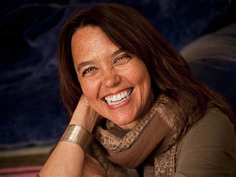 Smiling Woman